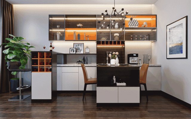 永利集团官网定制家居