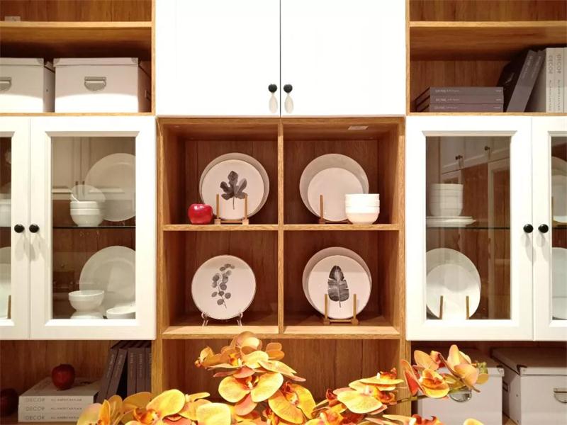 永利集团官网定制家居荣整天德合店