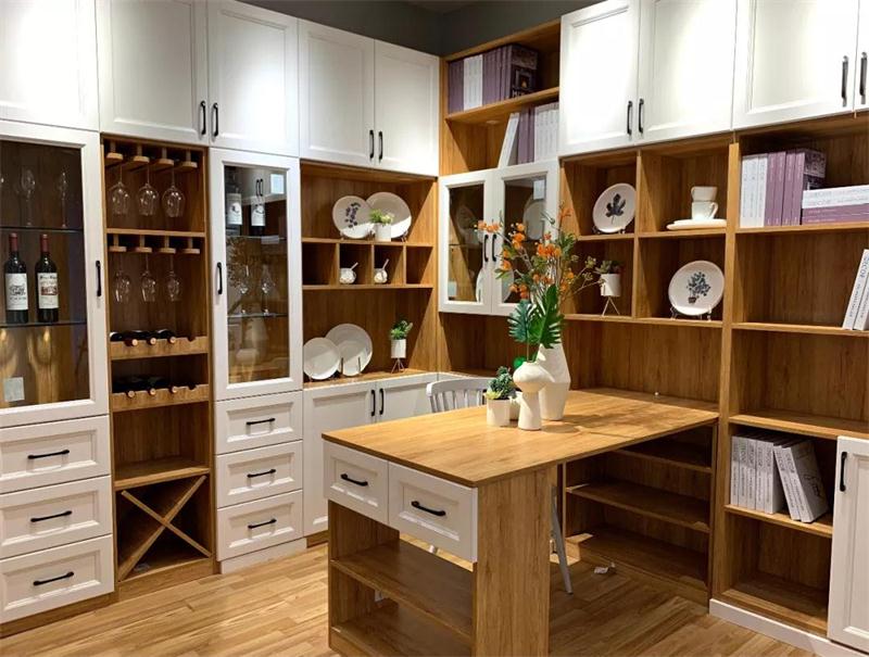 永利集团官网定制家居安国韵旭店