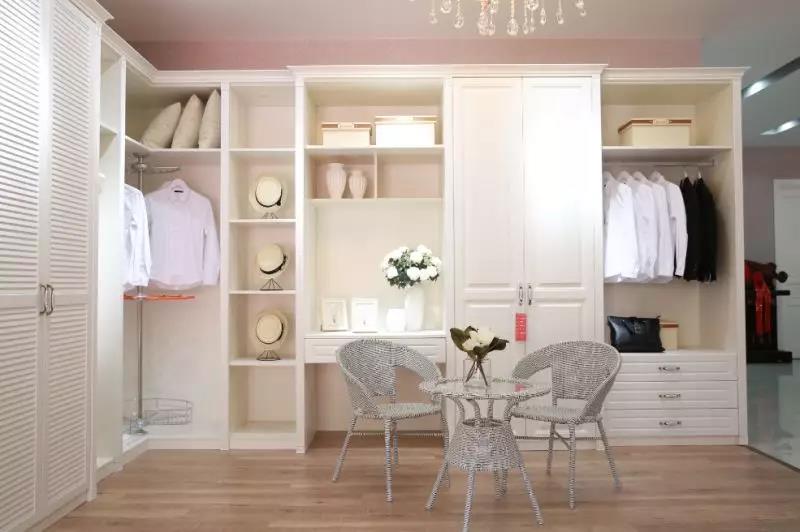 【珍藏】选购定制家居，，，，不得不聊的五个细节