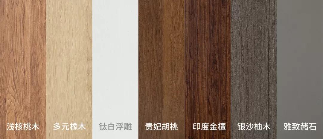 盛夏热销有“门道”，，永利集团官网爆款实木柜门火热上市