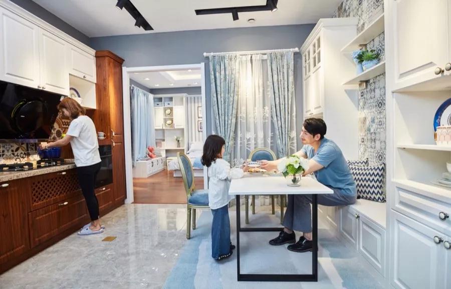 永利集团官网板材长大以后成了“家”