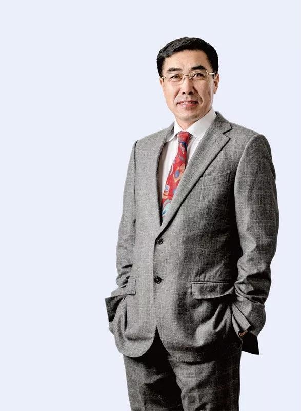 永利集团官网董事长赵玉林