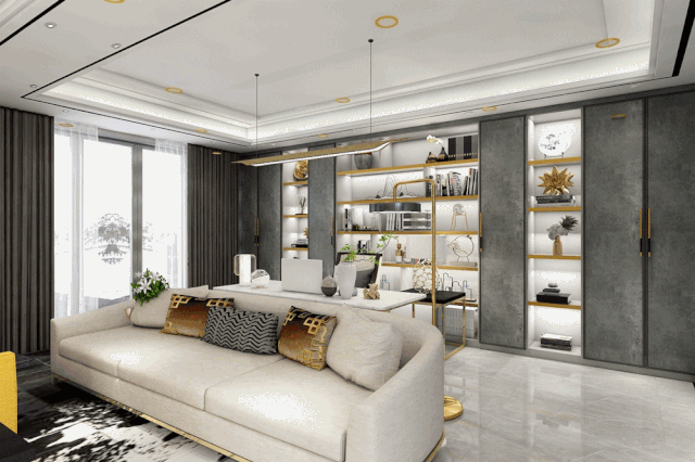 永利集团官网实木柜门门型