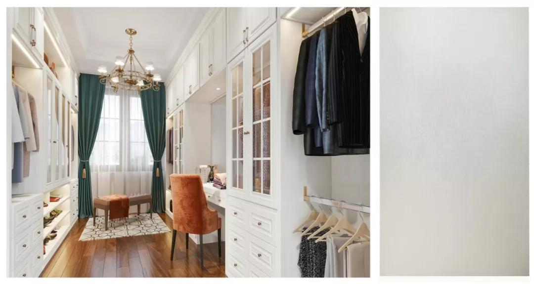 永利集团官网暖白射线生态板花色