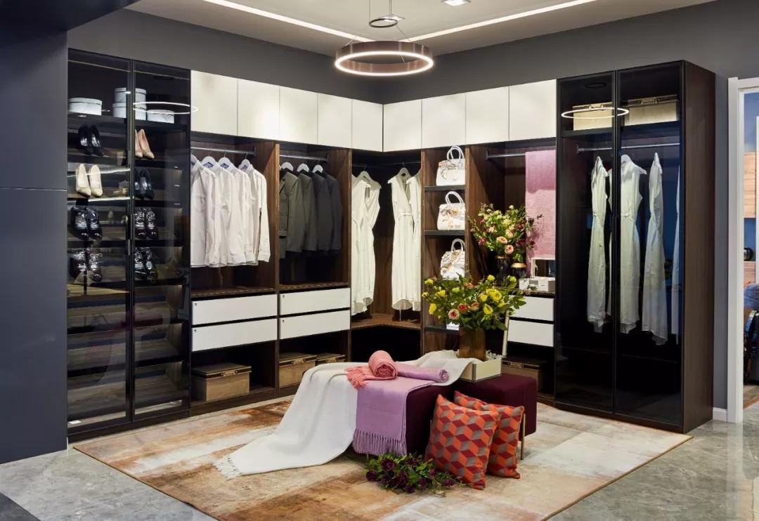 永利集团官网全屋定制