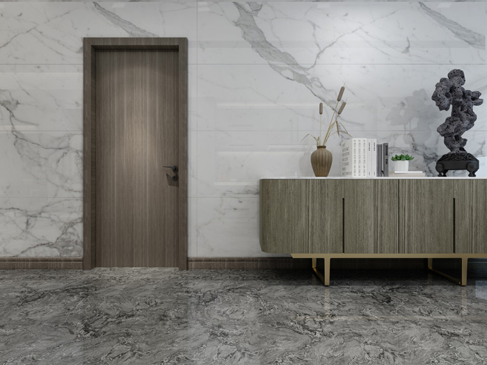 永利集团官网木门现代系列XD001