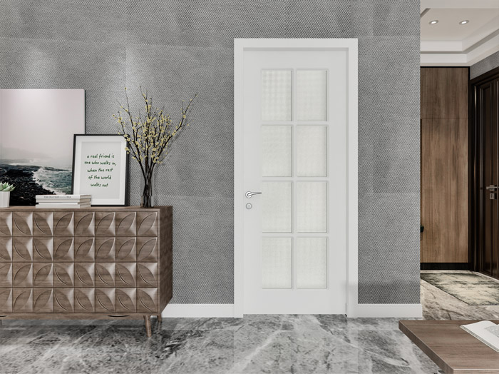 永利集团官网木门玻璃系列BL003