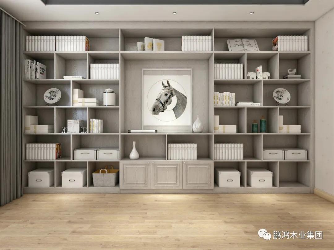 从板材到柜体 揭秘永利集团官网定制家居5.0时代