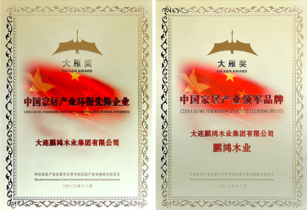 永利集团官网大雁奖