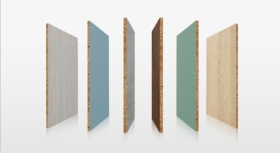 永利集团官网实木颗粒板官宣入市