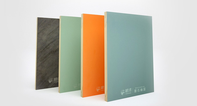 为定制家具而“升”的永利集团官网板材