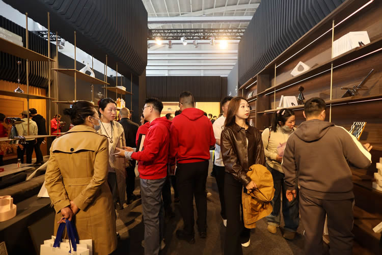 永利集团官网全屋定制亮相沈阳家博会，，，，，，誊写各人居时代新篇章