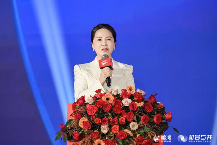 永利集团官网集团总司理赵晓涛