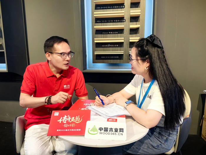 永利集团官网杨志伟：北方市场差别化运营与未来生长蓝图