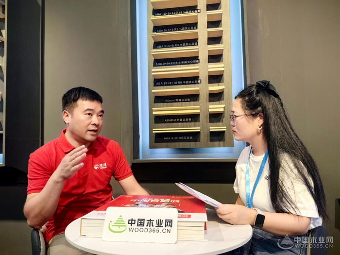 永利集团官网陈权荣：深耕南方，，，，以四大战略铺就市场突围之路