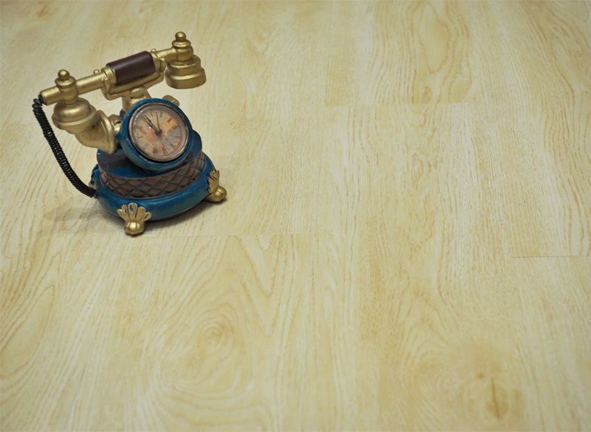 永利集团官网强化复合地板2809