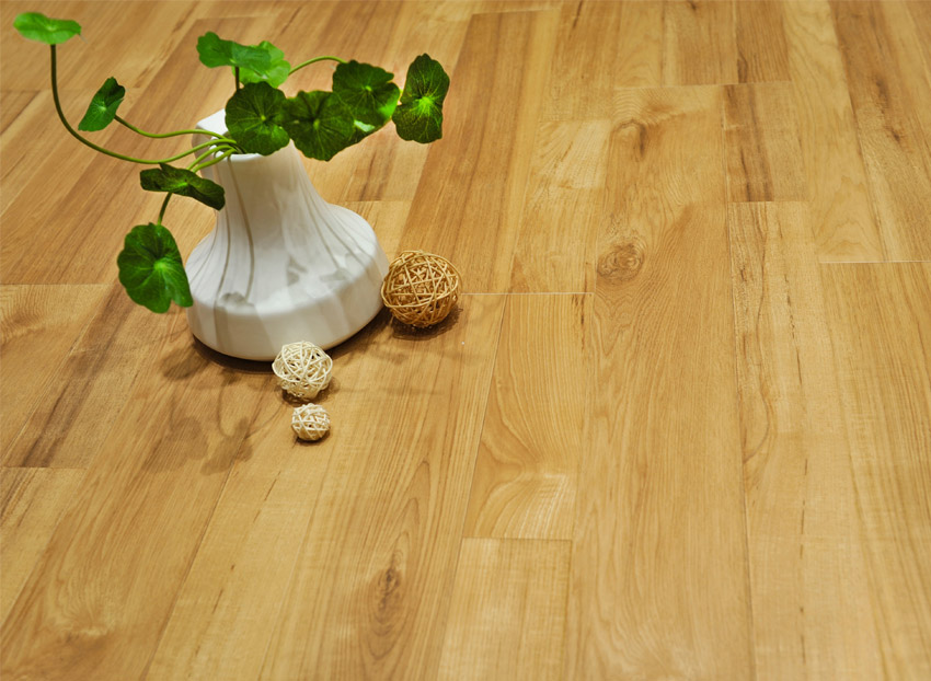 永利集团官网强化复合地板2808