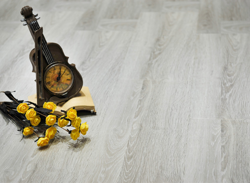 永利集团官网强化复合地板2811