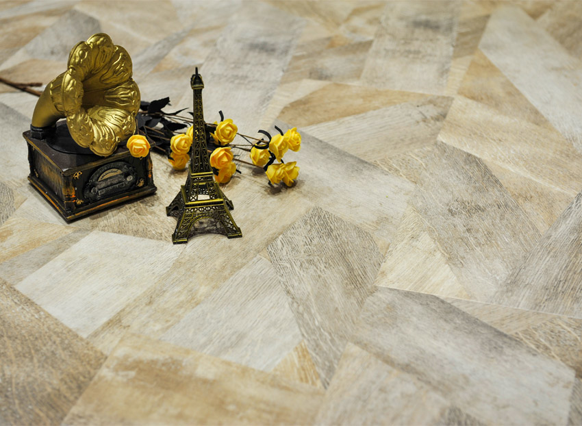 永利集团官网强化复合地板2807